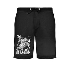 Odin, shorts