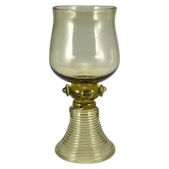 RENAISSANCE GLASS FOR WINE
