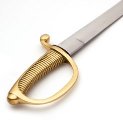 Musketier Rapier