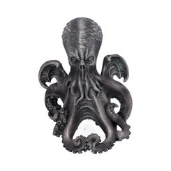 Cthulhu Octopus Figurine 14.5cm