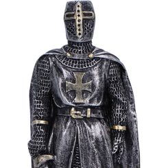 BOHEMIAN KNIGHT, miniature