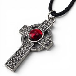 Pendant Celtic cross