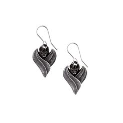 Evil-Ution, earrings, Alchemy England