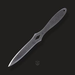 EXCALIBUR, Wurfmesser