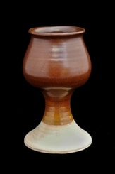 EVA, Ceramic Goblet, 0.3 l