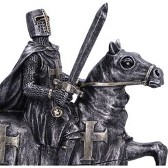 BOHEMIAN KNIGHT, miniature
