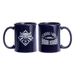 The Witcher School of the Wolf Mug