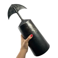 THRACIAN SICA, gladiator weapon, stage combat replica