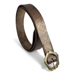 BOHÈME - LION TCHÈQUE, portefeuille en cuir