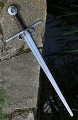 LIVIO, Medieval Singlehanded Sword