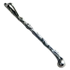 Shillelagh - Canne irlandaise en bois pour l'entraînement