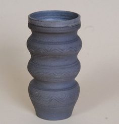 CERAMIC GOBLET, XIII. Century, Opava, Silesia