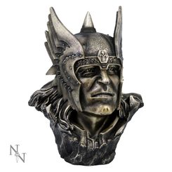 Buste de Thor, figurine