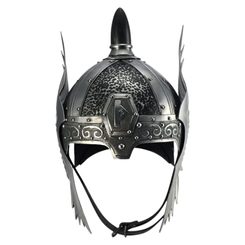 THOR, casque de fantaisie fait à la main