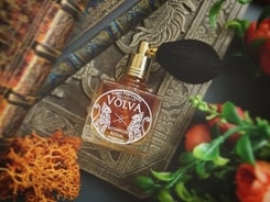 Völva, Norse Natural Magic Essence