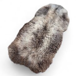 Sheepskin, Swedish Melerade sheep