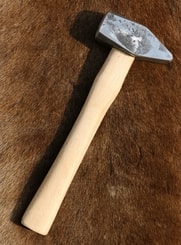 Blacksmith's hammer 1.5 kg