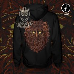 Naav, Clothes, Hoodies, page 3 - wulflund.com