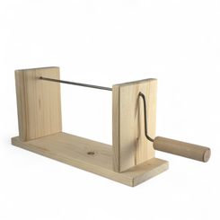 Meteor Hammer, candlestick