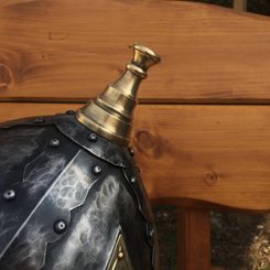 Beard Axe - Viking / Slavic