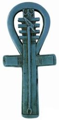 ANKH nile cross