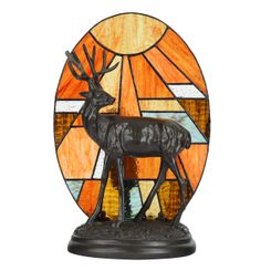 MEDUSA Ceramic Lamp 2234.3