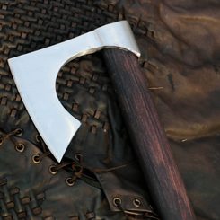French Navy Boarding Axe, exact replica, 1830 - 1860
