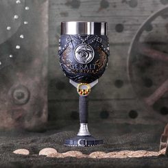 WITCHER - WILD HUNT, medallion