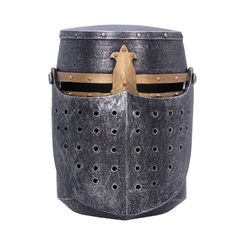 Crusader, money box 12.3cm