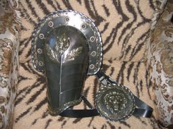 GLADIATOR SHOULDER