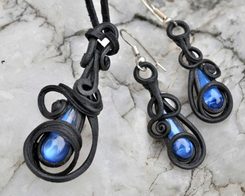 LES LARMES DE POSÉIDON