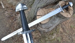 GARTH, viking sword