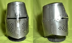 GREAT HELM VI