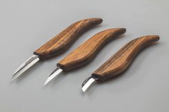 Limited Edition Starter Chip and Whittle Knife Set - S15X