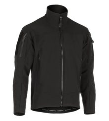 Audax Softshell Jacket Clawgear