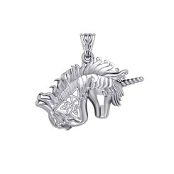 CELTIC UNICORN, pendant - DPT-959