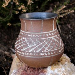 Viking Cup replica from BIRKA