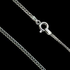 Silver neck chain Ag 925/1000