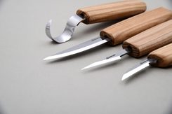 Comfort Bird Carving Hobby-Kit DIY01