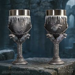 Haus Stark - Game of Thrones, Tasse