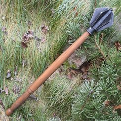 VALASKA traditional forged Carpathian Axe