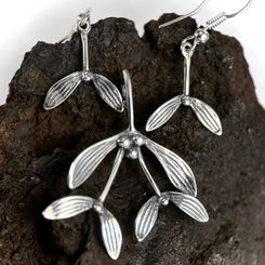 Druidic Heating Blend - Nemeton