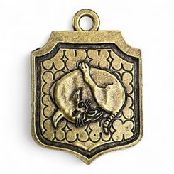 Le chat de la taverne, pendentif, Kingdom Come : Deliverance II