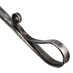 HAND FORGED BELL
