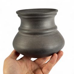 MEDIEVAL DISH