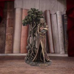 Celtic Goddess Arianrhod 24cm, figurine - Goddess of Fate