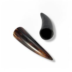 Drinking horn 0,05 l