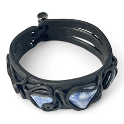 COMMODUS, copper bracelet
