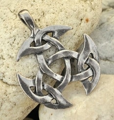 CELTIC KNOT I