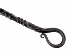 Boucle viking gokstad, bronze